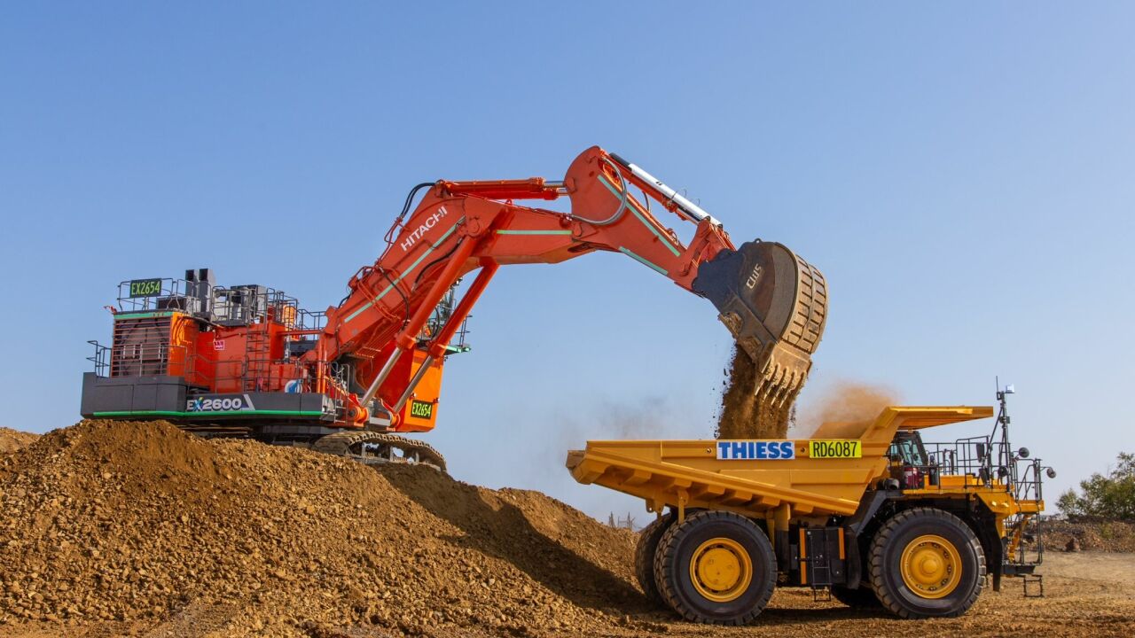 Thiess successfully extends debt facilities for another three years