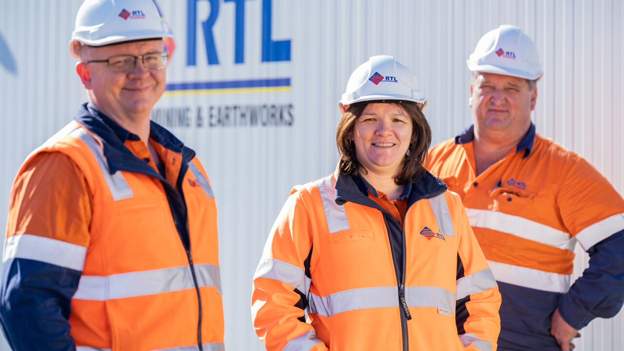 Training opportunities at RTL