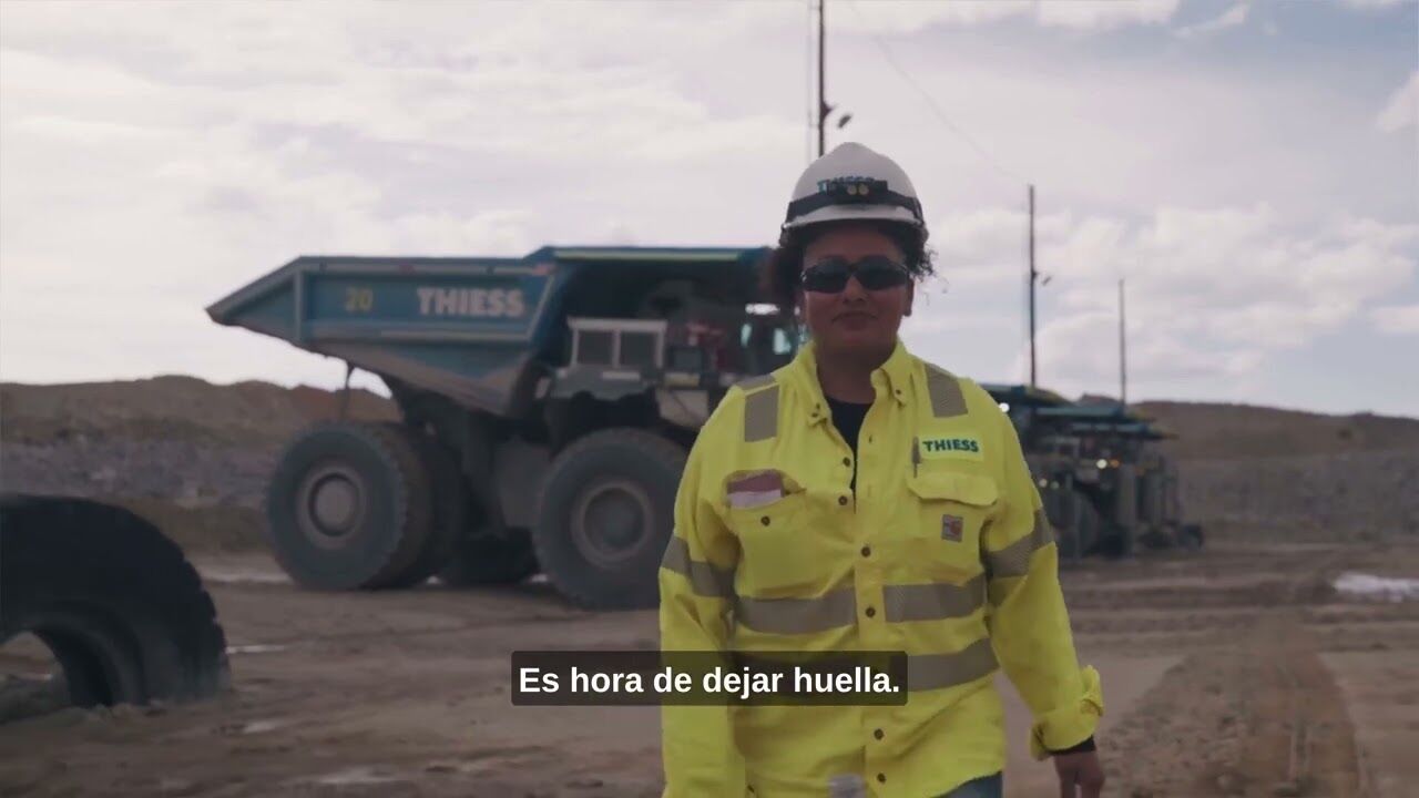 Our values (Spanish)