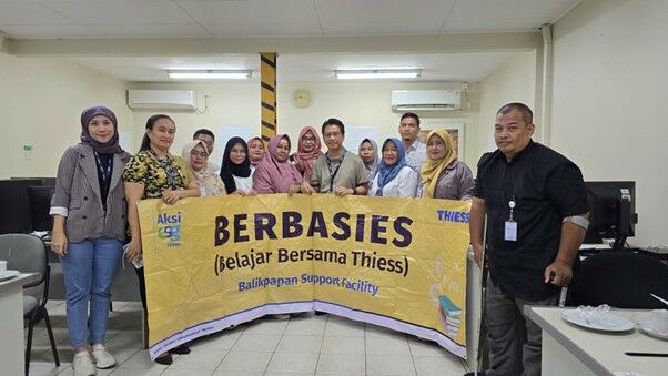 Advancing disability inclusion in Indonesia