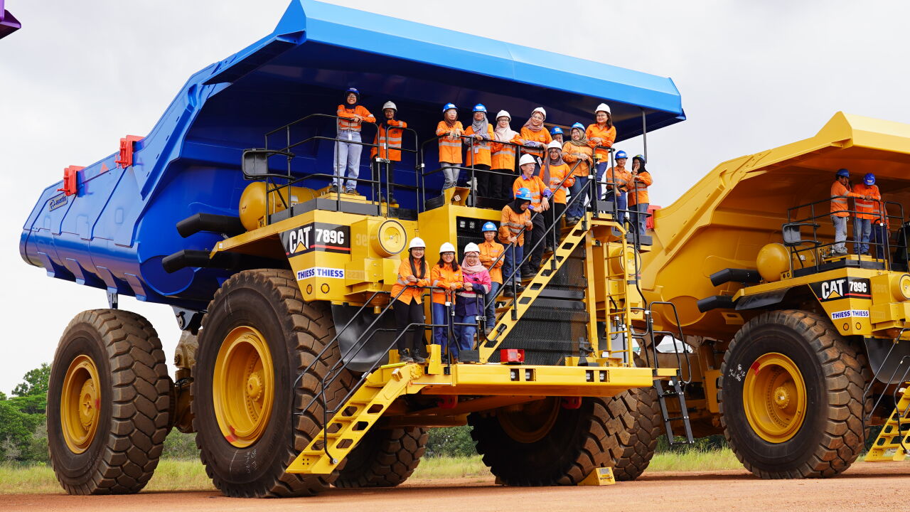 Advancing circularity and asset efficiency