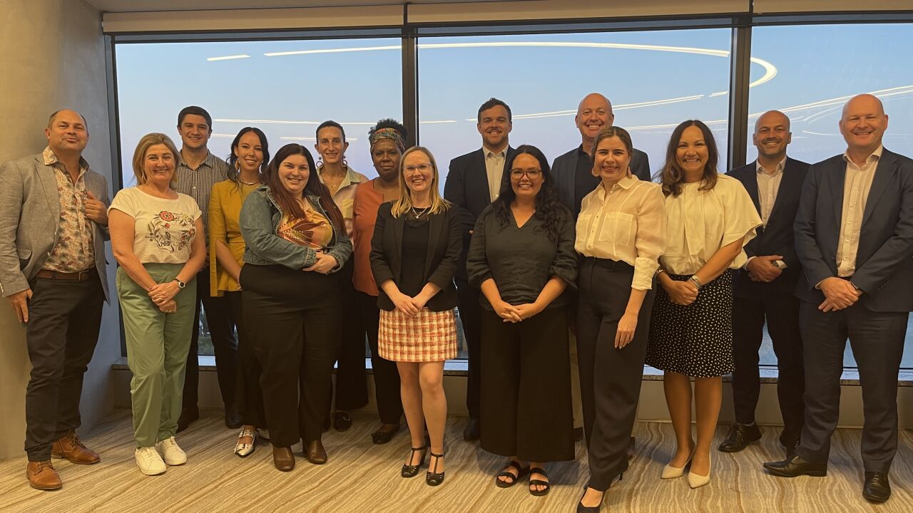 Thiess strengthens Indigenous leadership through First Nations board experience program