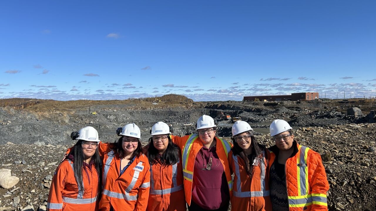 Driving Indigenous partnerships at Stobie