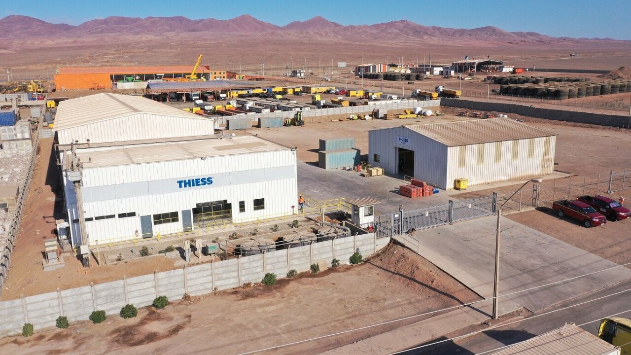Case study: Greening greywater reuse at La Negra workshop