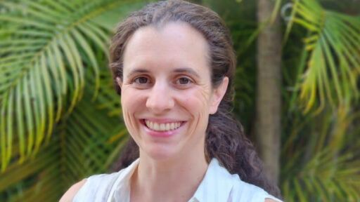 Making her Mark: Lauren Gartlan