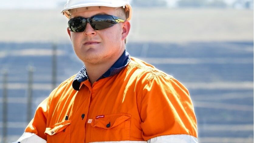 Supporting Indigenous enterprise and training at RTL