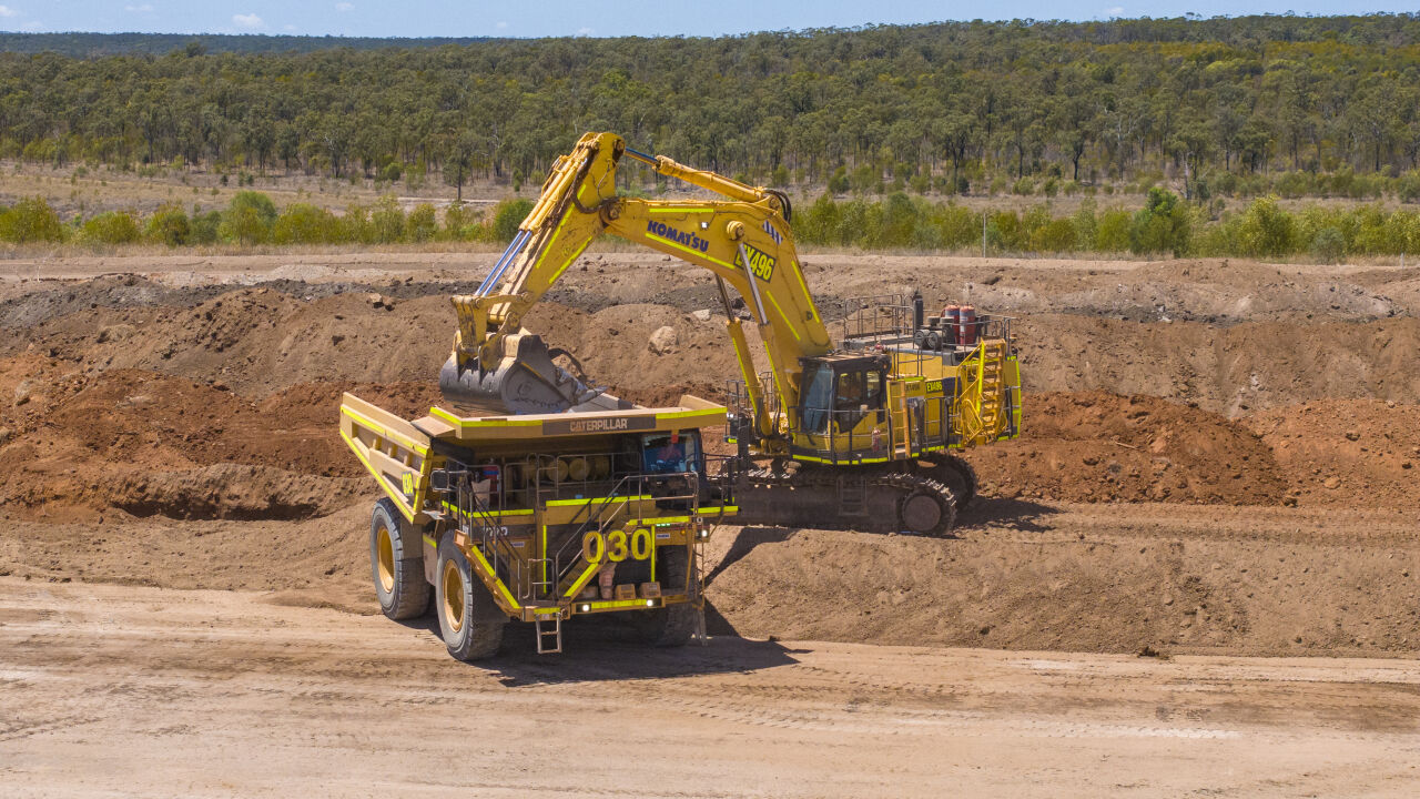 Thiess North American team heading to MINEXCHANGE 2024: SME Annual Conference & Expo