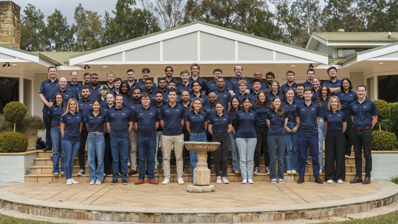 Graduate workshops delivering on development