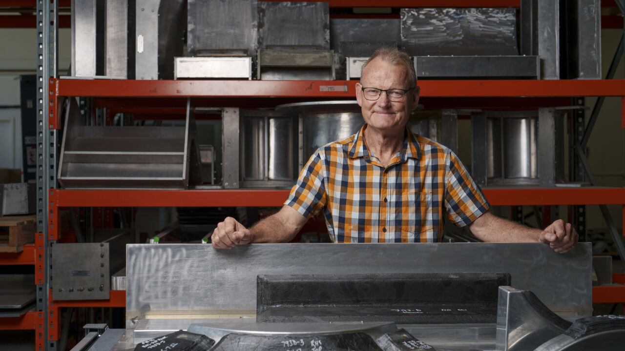 Thiess and Mechatronix partner to extend the life of assets with composite reinforcement technology