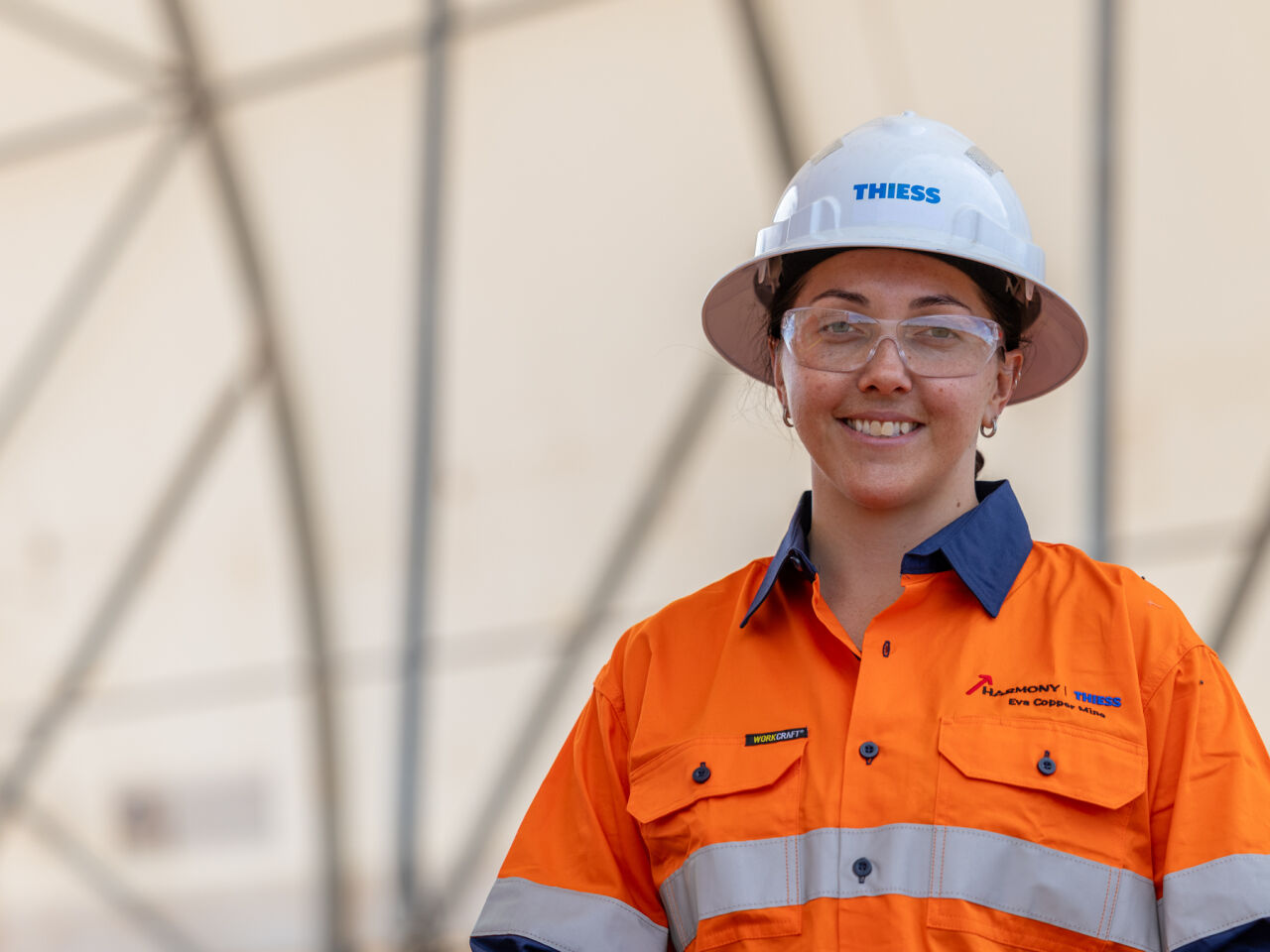 Eva Copper Alliance Project