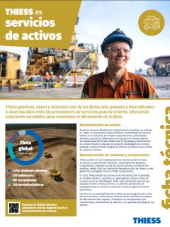 Fact Sheet Asset Services ES