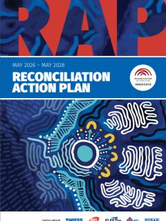 Thiess Group Reconciliation Action Plan (RAP)
