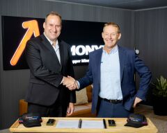 Thiess secures A$700 million alliance agreement with  Harmony for Eva Copper Mine Project