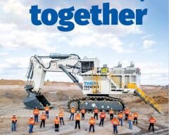 Thiess Group Capability Statement 2023