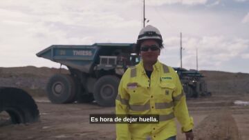 Our values (Spanish)