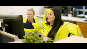 Wirlu-Murra Joint Venture