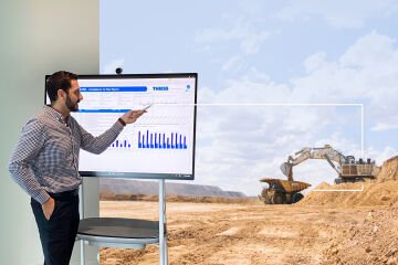 Process automation is improving data accuracy and efficiency