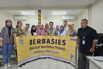 Advancing disability inclusion in Indonesia