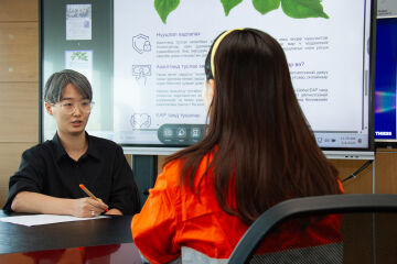 Enhancing employee health benefits in Mongolia