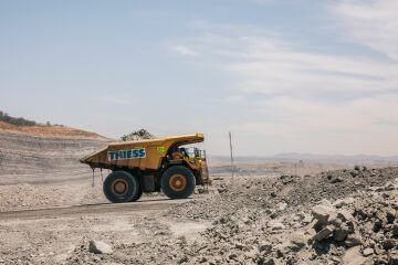 Thiess secures six-year contract extension at Mount Arthur South