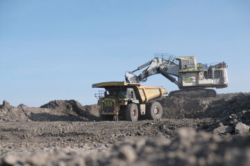 Working with our suppliers to improve sustainability outcomes 