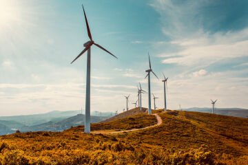 Copper — the key to a renewable future