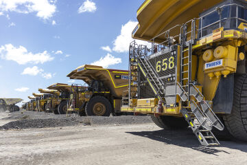 Focusing on idle management