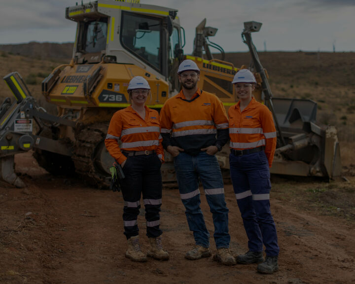 Thiess secures three-year contract extension with QCoal at their Northern Hub 