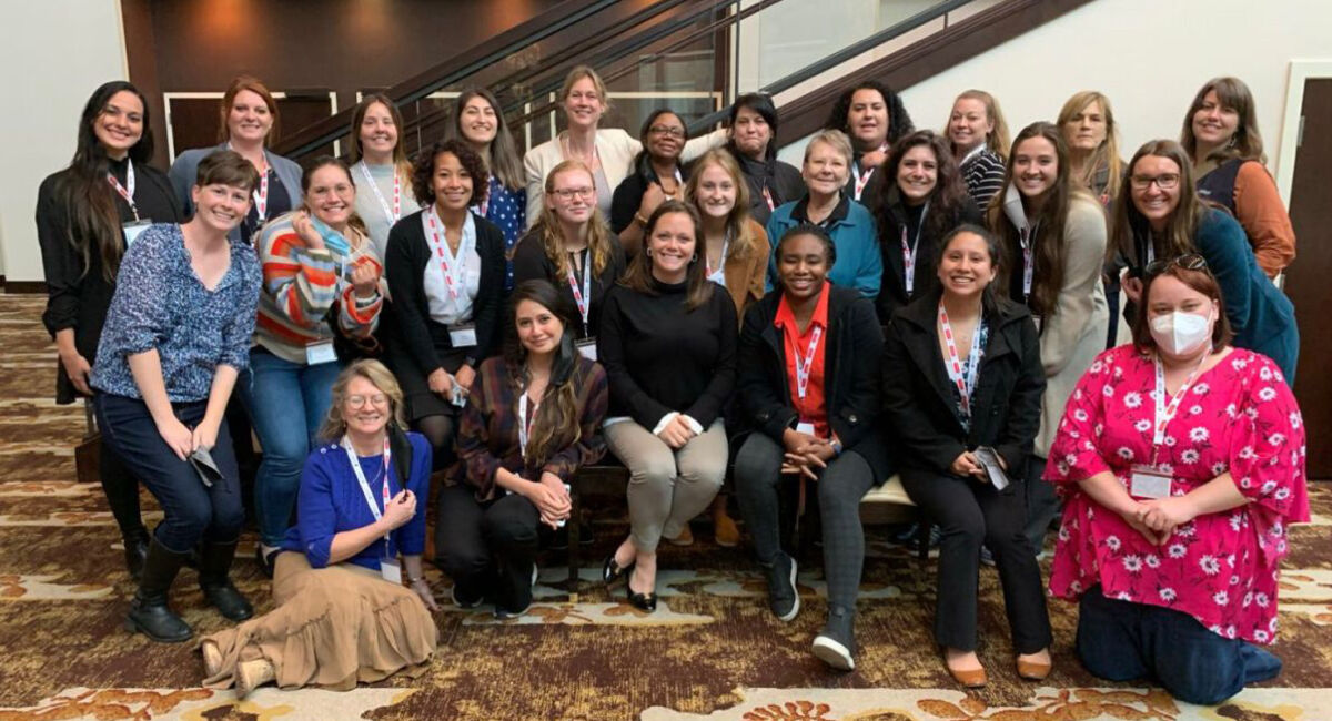 Thiess supports women in the USA mining industry - Thiess 90 Years